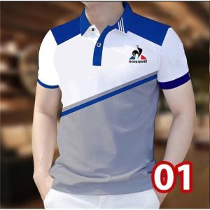Polo Shirt 4