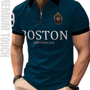 Polo Shirt 11