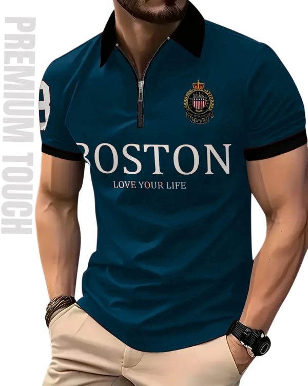 Polo Shirt 11