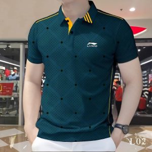 Polo Shirt 10