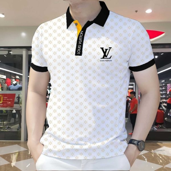 Polo Shirt 9