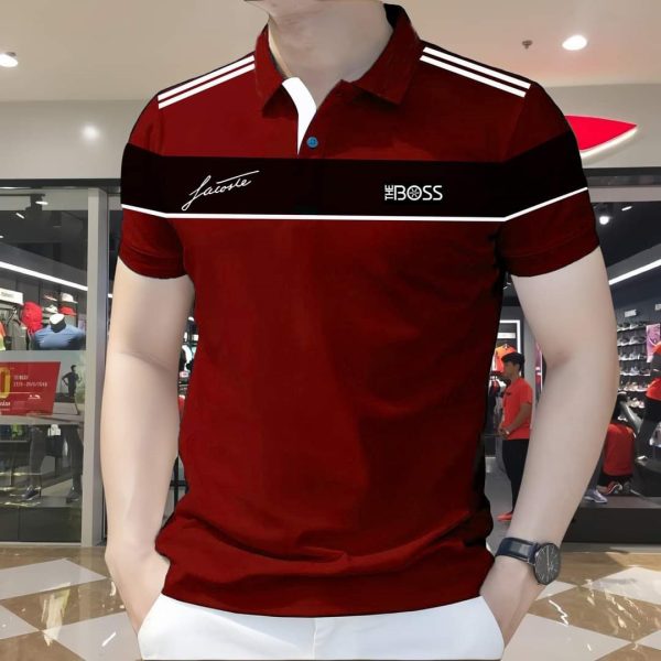 Polo Shirt 2