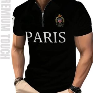 Polo Shirt 14