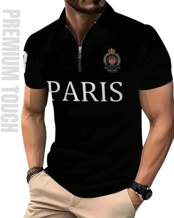 Polo Shirt 14