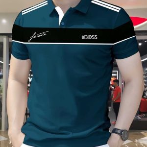 Polo Shirt 3