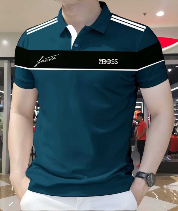 Polo Shirt 3