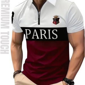 Polo Shirt 15