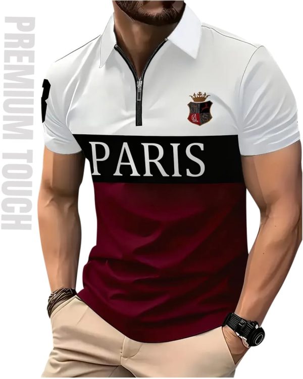 Polo Shirt 15