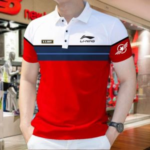 Polo Shirt 5