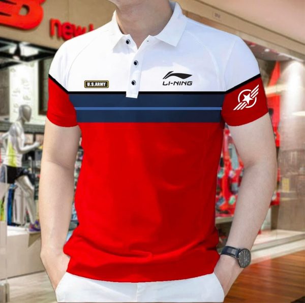 Polo Shirt 5