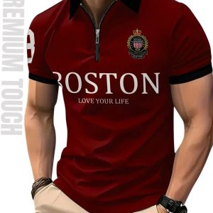 Polo Shirt 12
