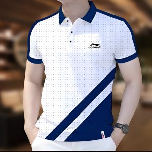 Polo Shirt 8