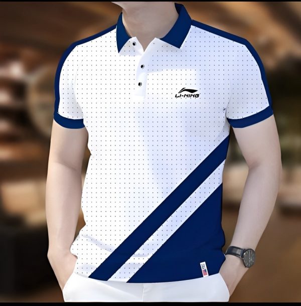 Polo Shirt 8