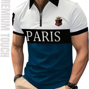 Polo Shirt 13