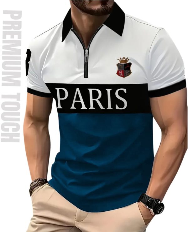 Polo Shirt 13