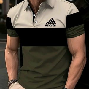 Polo Shirt 1