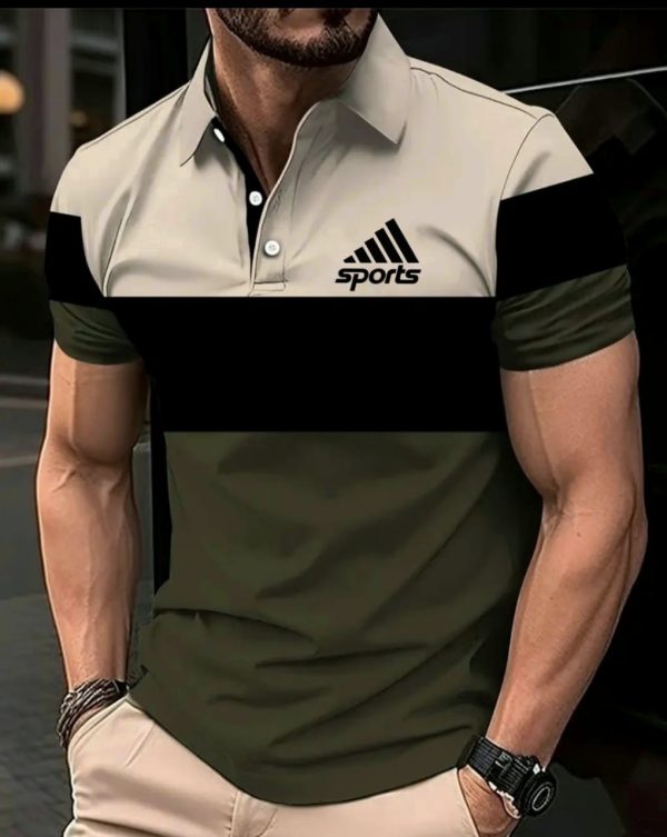 Polo Shirt 1